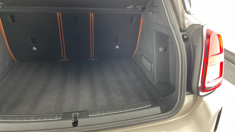 MINI Countryman 1.5 Cooper Exclusive 5dr Auto Petrol Hatchback